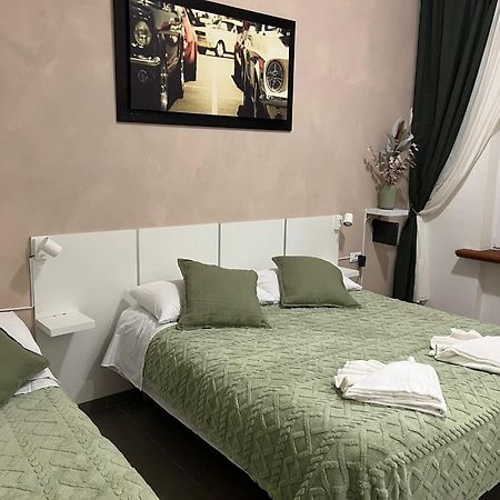 My House Gemelli Apartment Рим Екстериор снимка