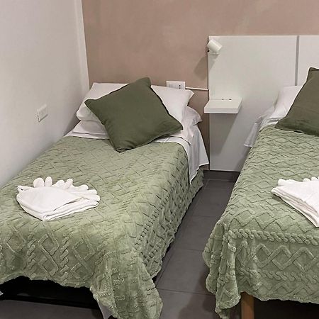 My House Gemelli Apartment Рим Екстериор снимка