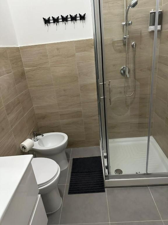 My House Gemelli Apartment Рим Екстериор снимка