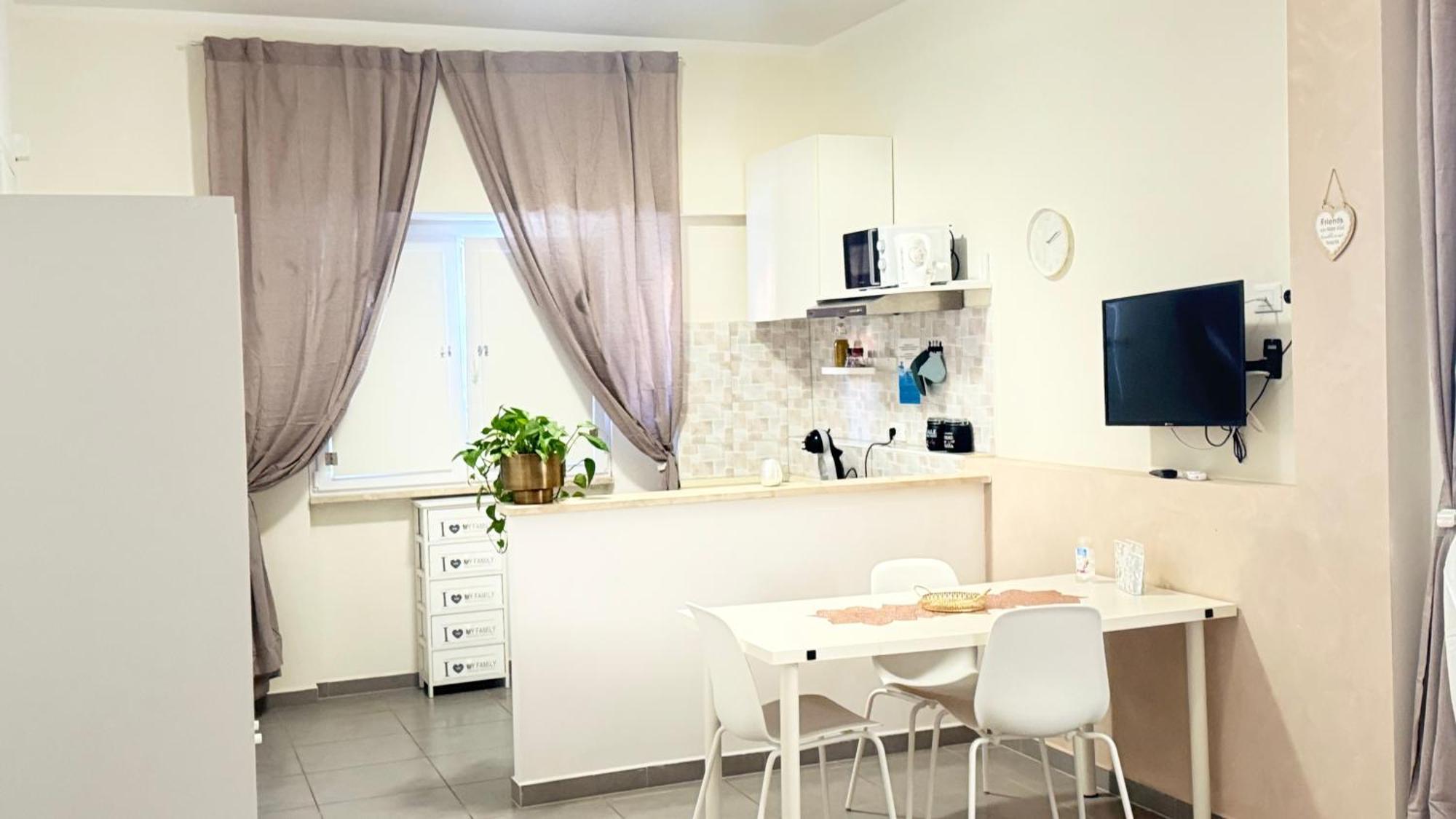 My House Gemelli Apartment Рим Екстериор снимка