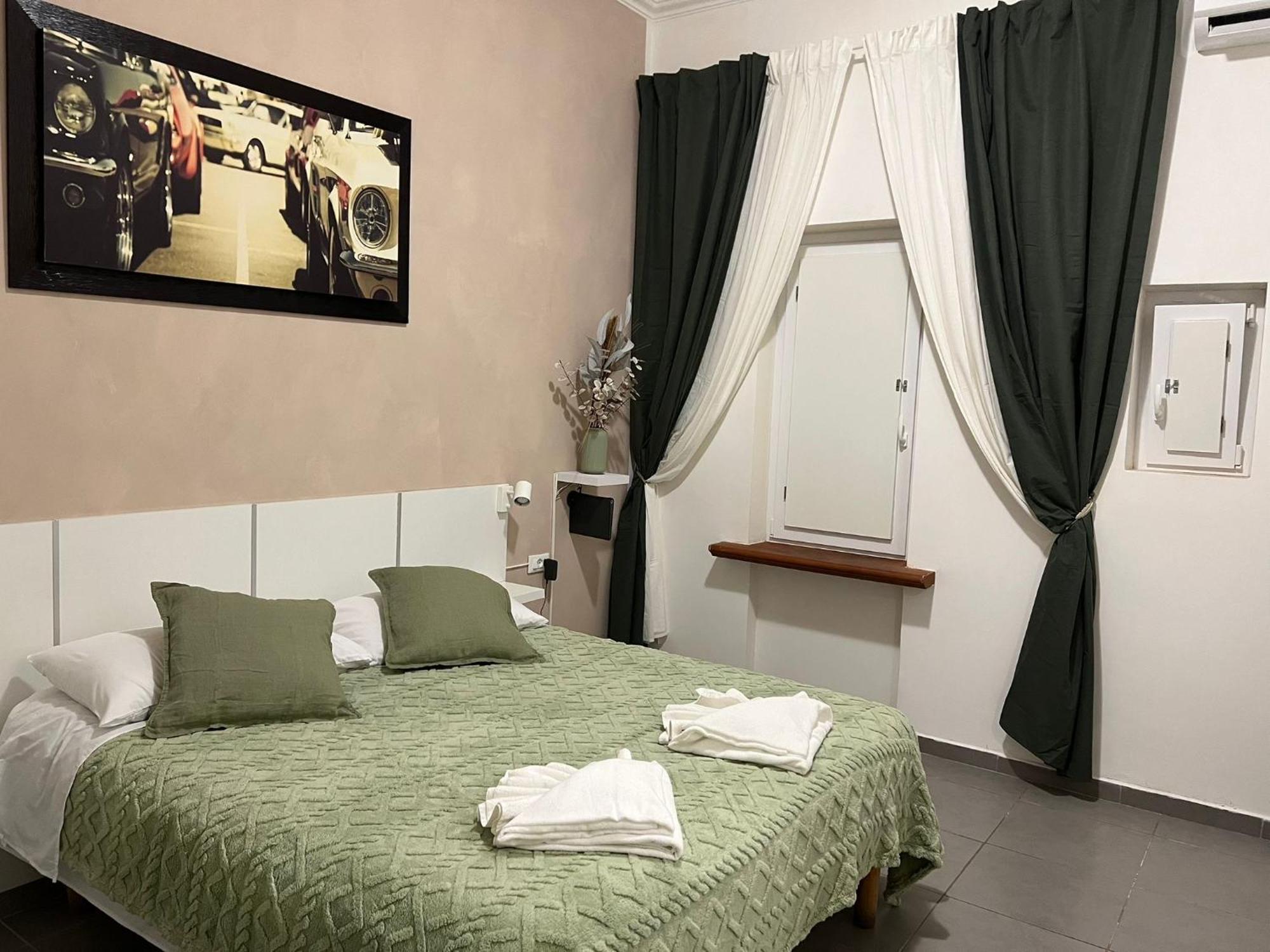 My House Gemelli Apartment Рим Екстериор снимка
