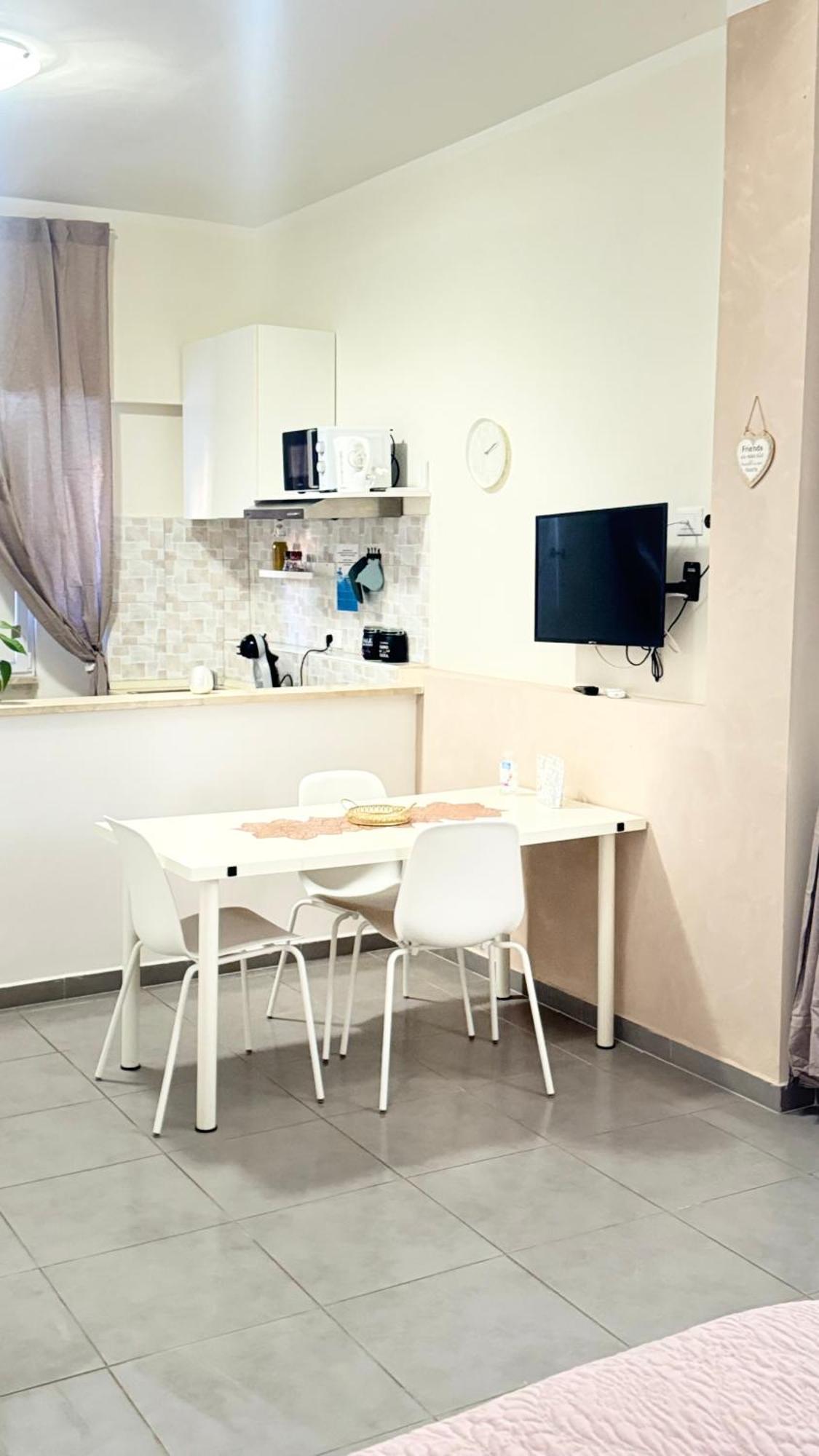 My House Gemelli Apartment Рим Екстериор снимка