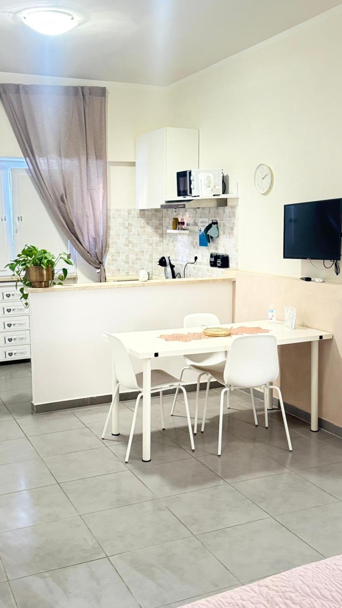 My House Gemelli Apartment Рим Екстериор снимка