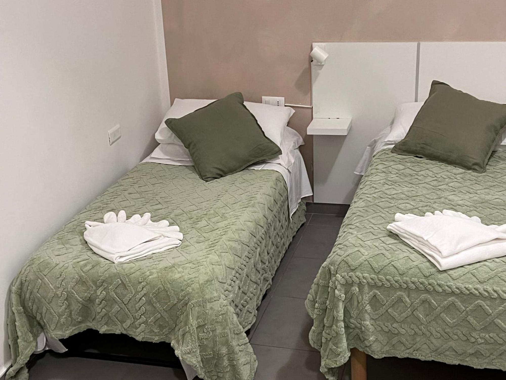 My House Gemelli Apartment Рим Екстериор снимка