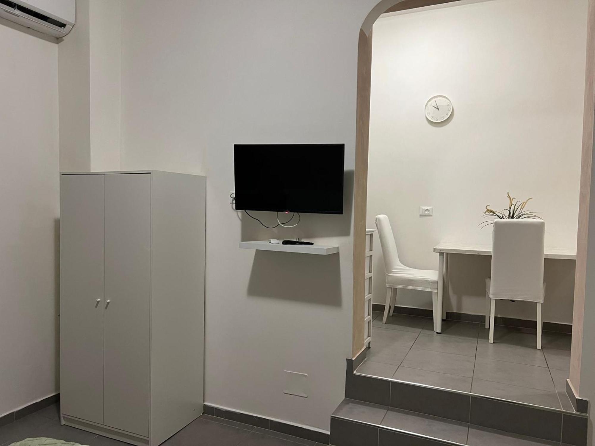 My House Gemelli Apartment Рим Екстериор снимка