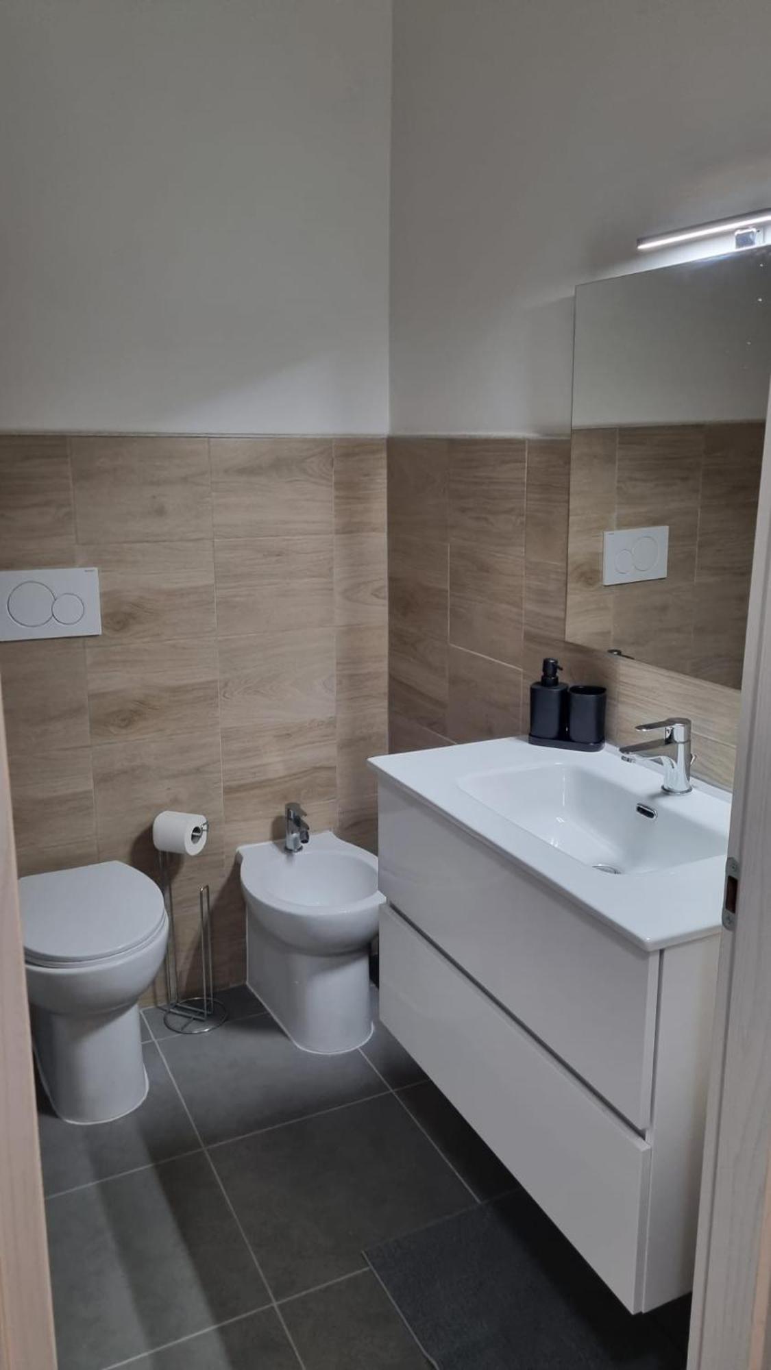 My House Gemelli Apartment Рим Екстериор снимка