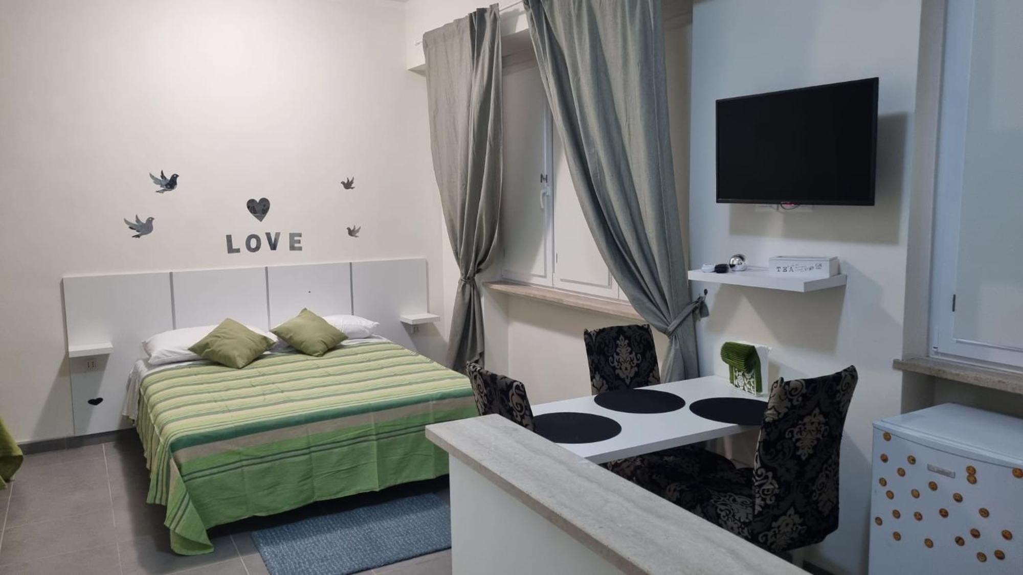 My House Gemelli Apartment Рим Екстериор снимка