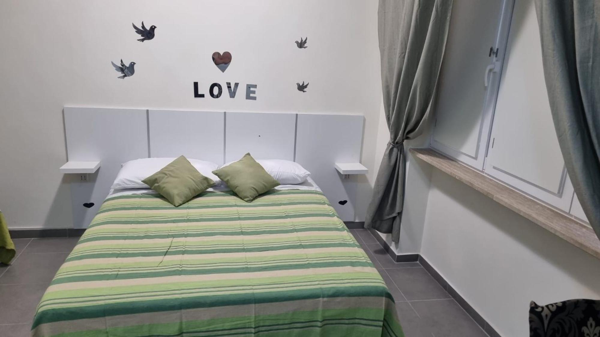 My House Gemelli Apartment Рим Екстериор снимка