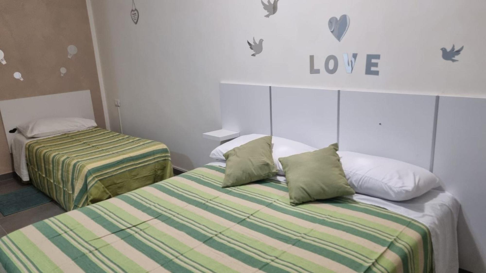 My House Gemelli Apartment Рим Екстериор снимка