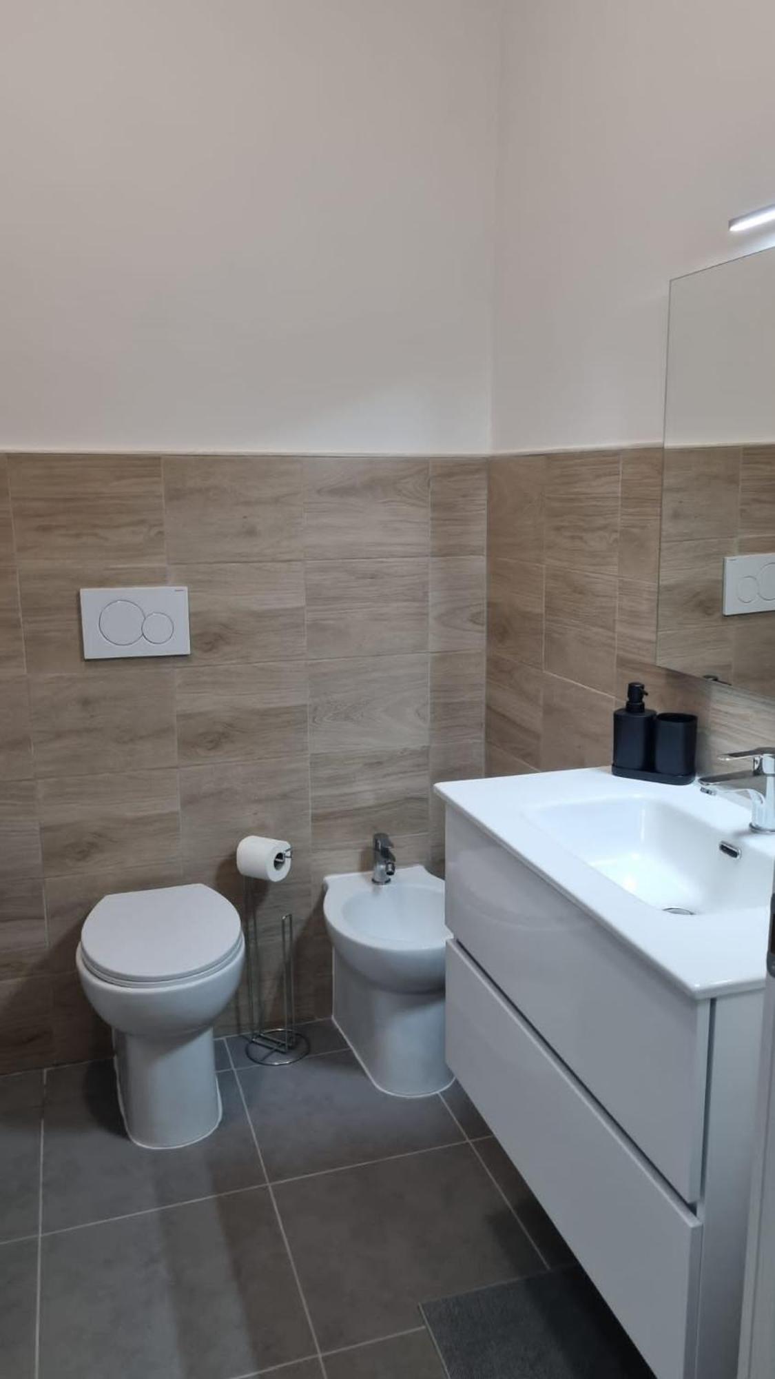 My House Gemelli Apartment Рим Екстериор снимка