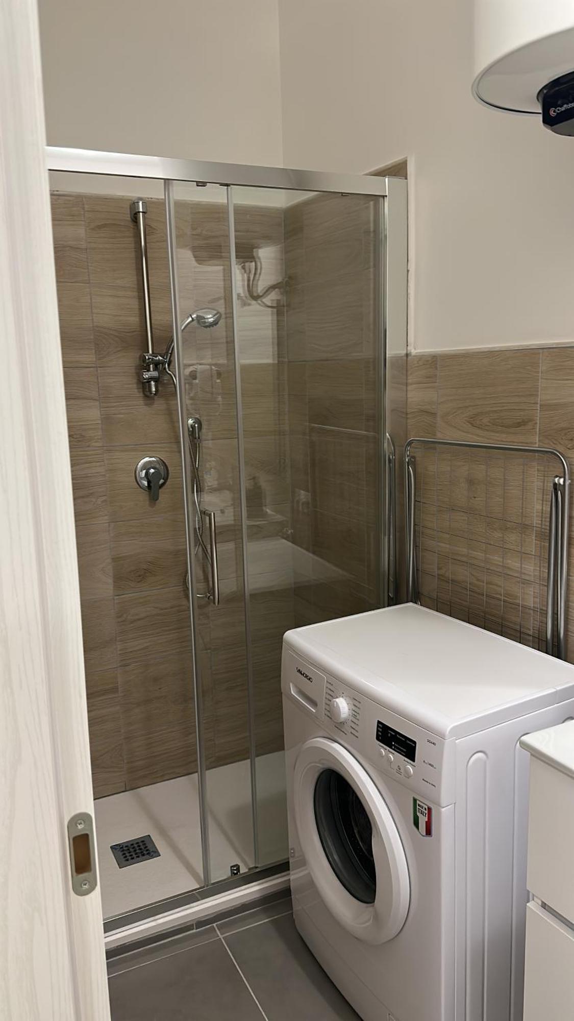 My House Gemelli Apartment Рим Екстериор снимка