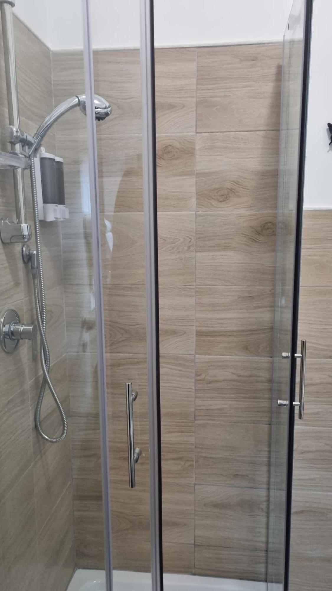 My House Gemelli Apartment Рим Екстериор снимка